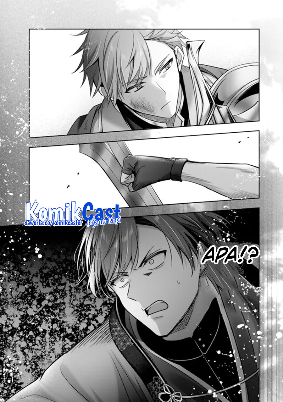 Yuusha Party Wo Oida Sareta Kiyou Binbou Chapter 48 Halaman 10