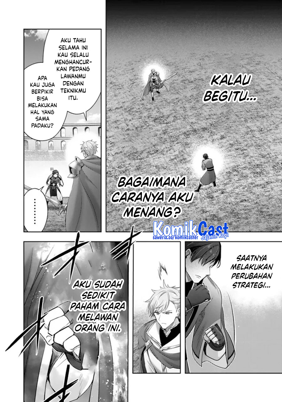 Yuusha Party Wo Oida Sareta Kiyou Binbou Chapter 48 Halaman 13