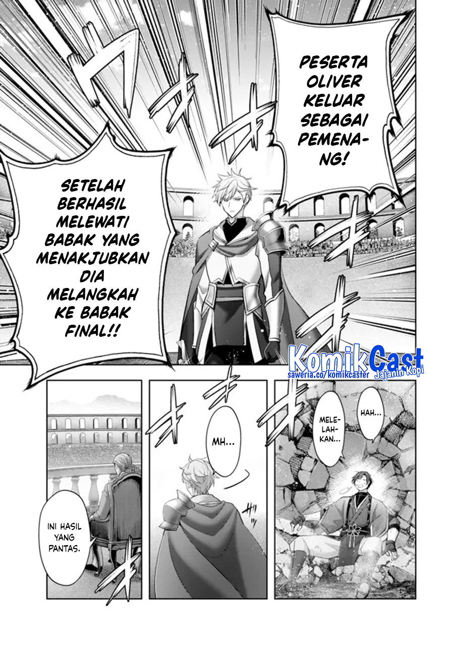 Yuusha Party Wo Oida Sareta Kiyou Binbou Chapter 48 Halaman 22