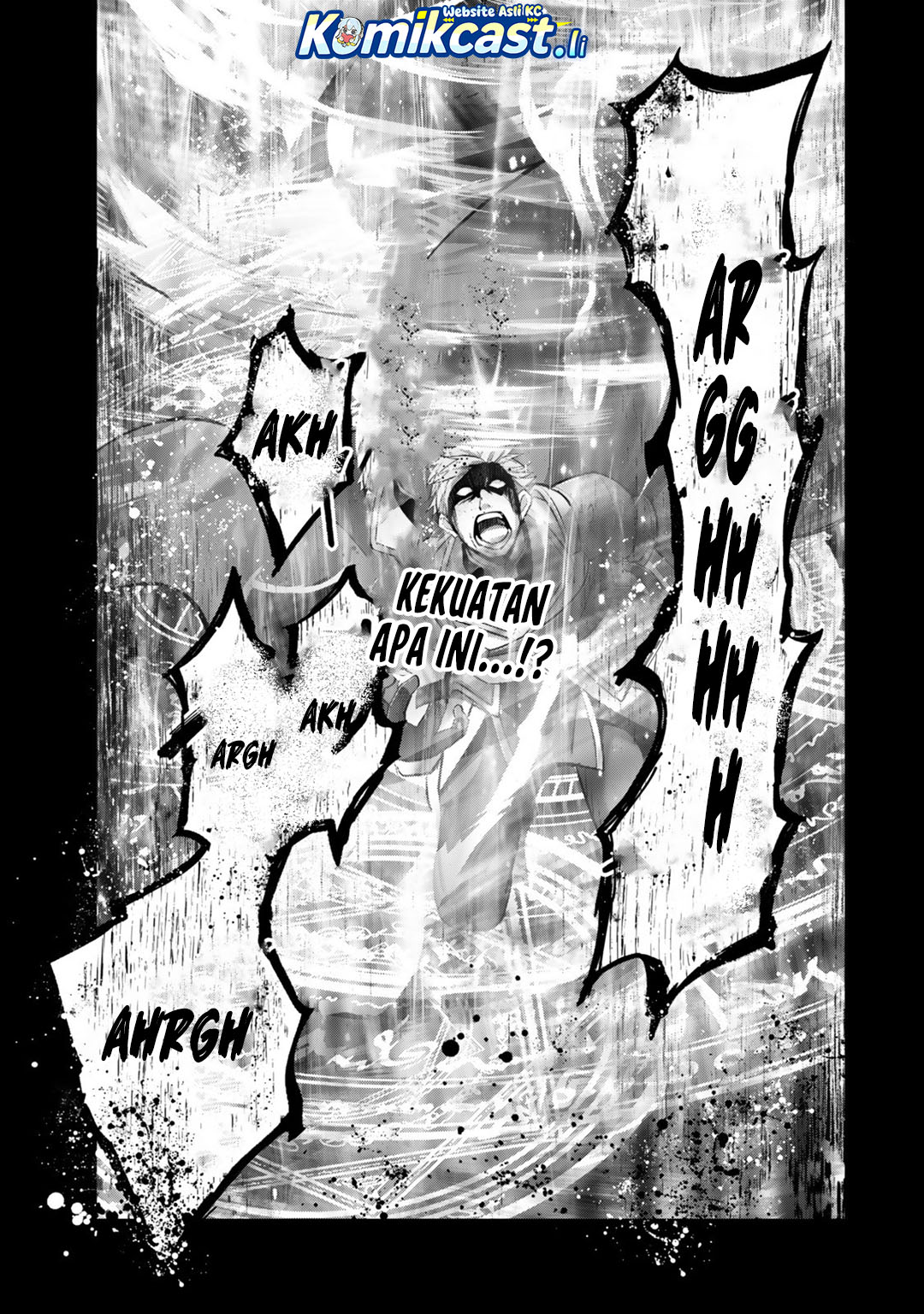 Yuusha Party Wo Oida Sareta Kiyou Binbou Chapter 52 Halaman 6
