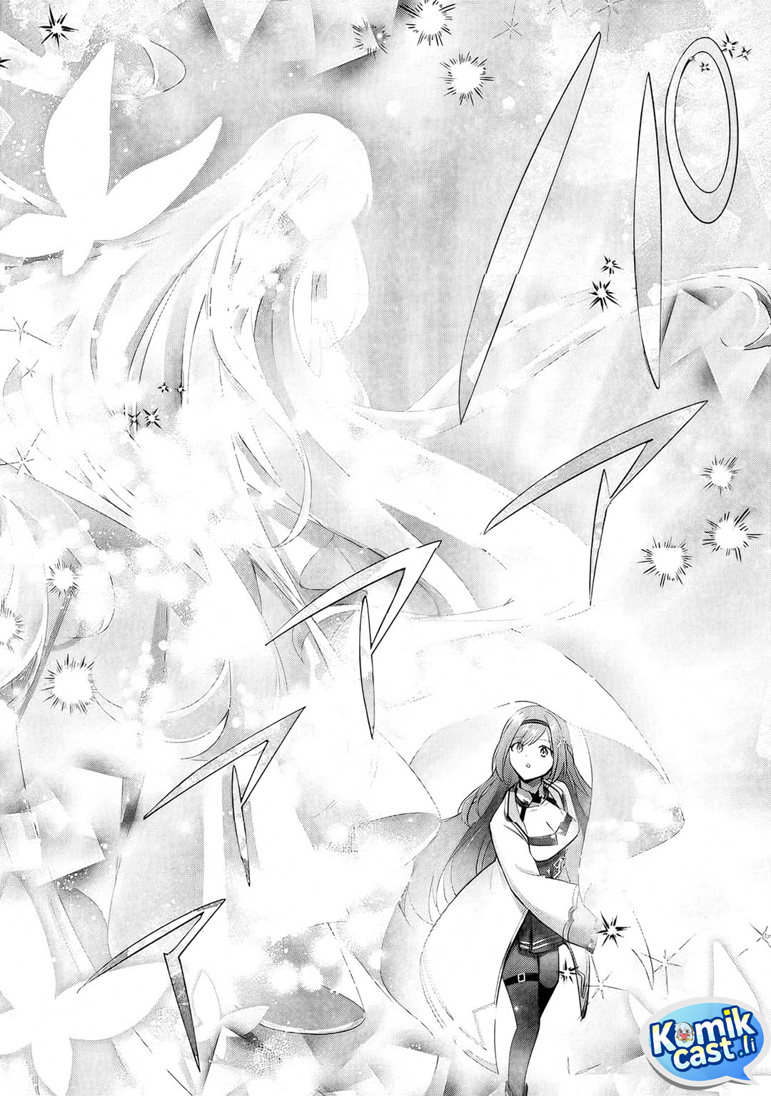 Yuusha Party Wo Oida Sareta Kiyou Binbou Chapter 52 Halaman 31