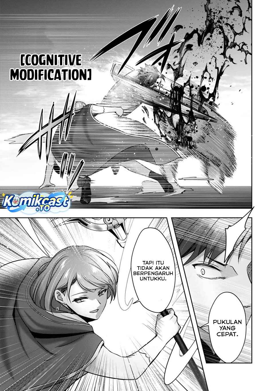 Yuusha Party Wo Oida Sareta Kiyou Binbou Chapter 53 Halaman 26