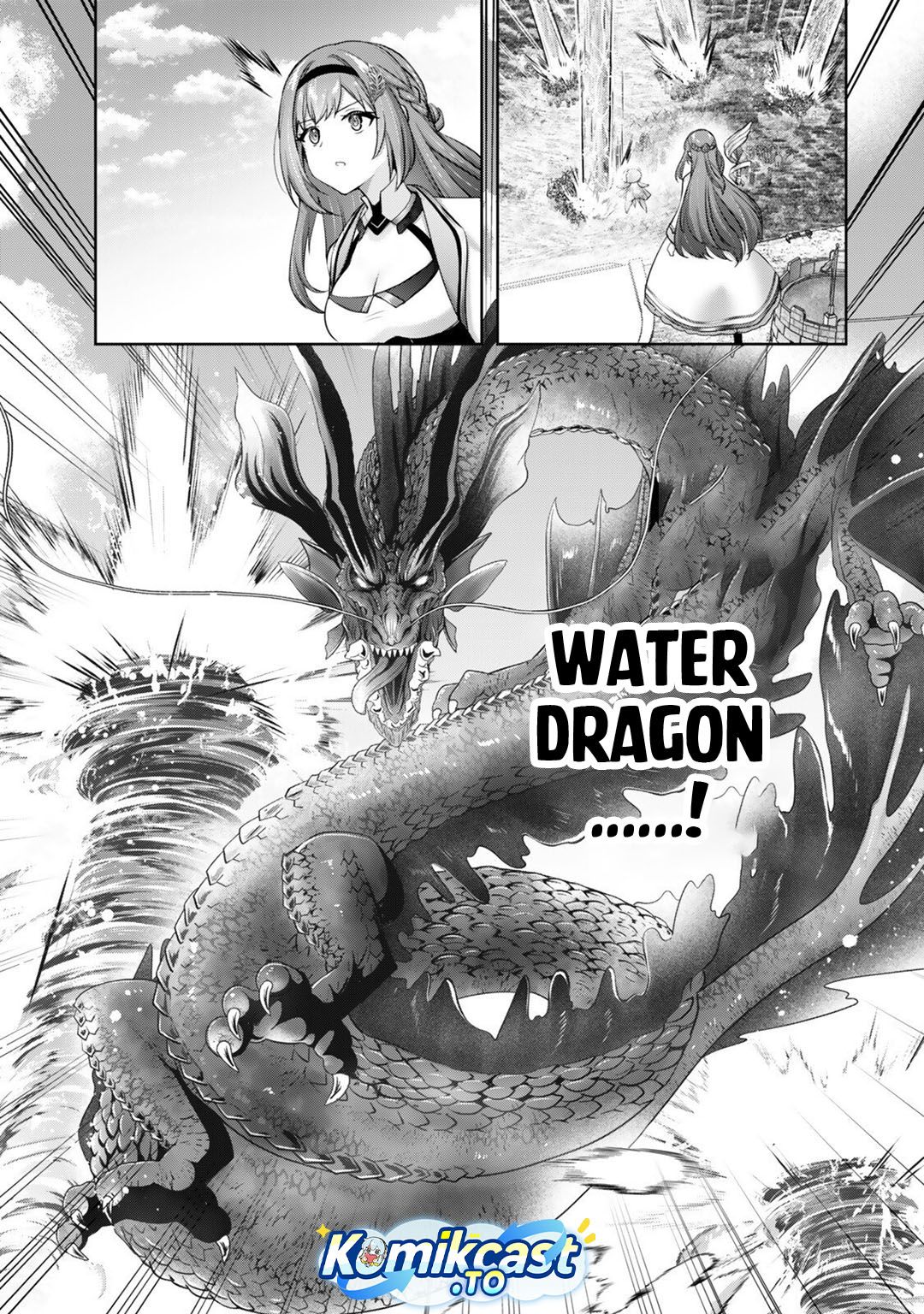 Yuusha Party Wo Oida Sareta Kiyou Binbou Chapter 55 Halaman 12