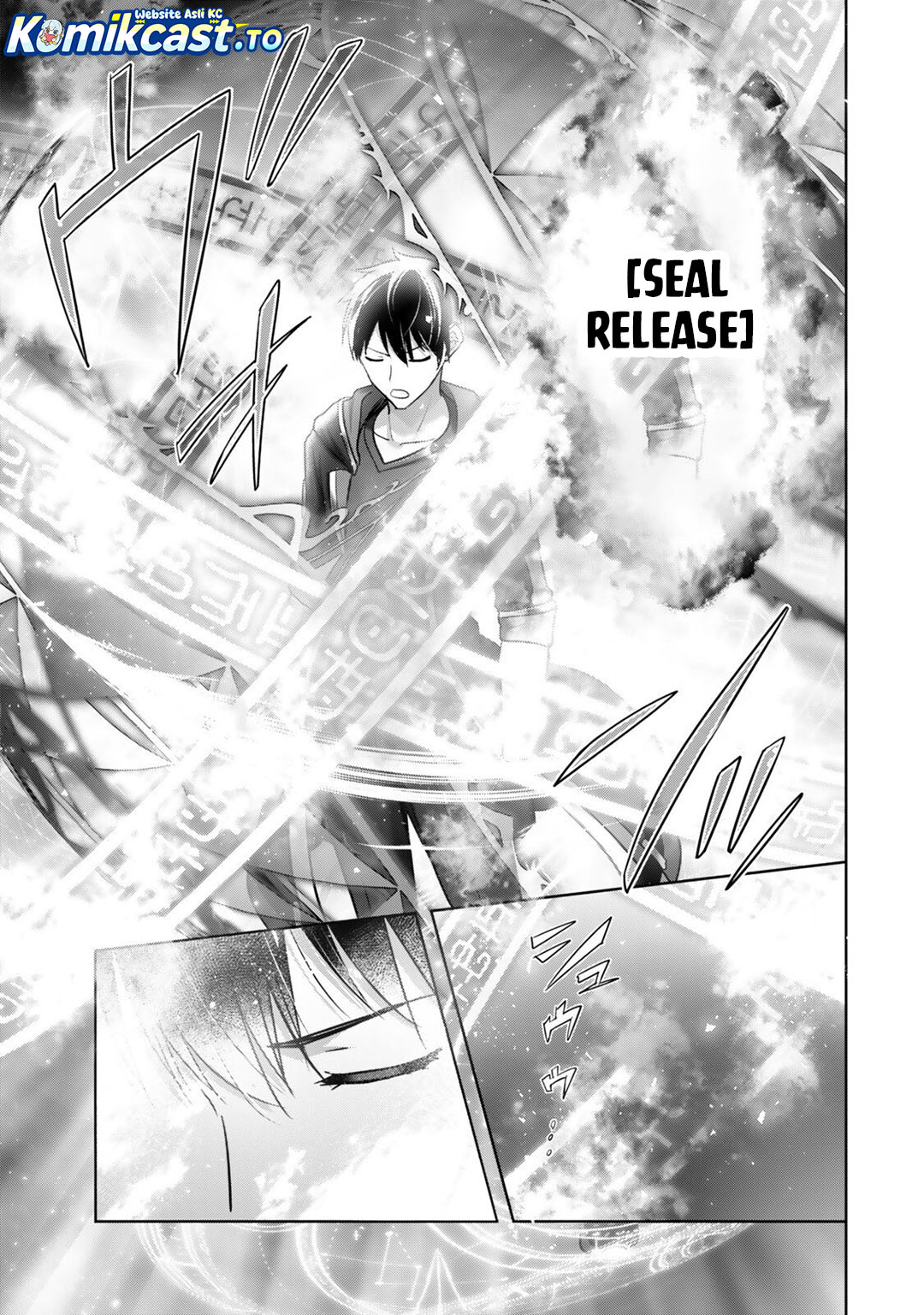 Yuusha Party Wo Oida Sareta Kiyou Binbou Chapter 55 Halaman 38