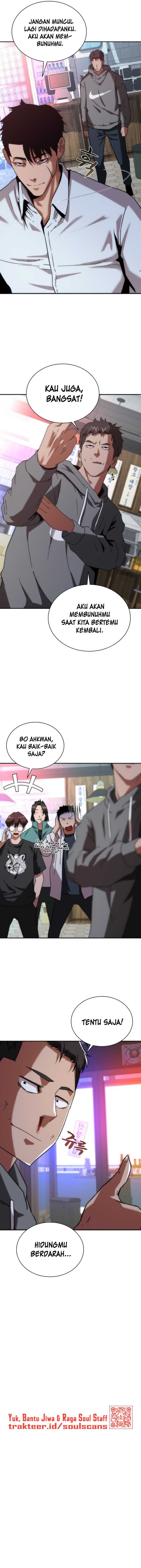 Zombie Apocalypse 82 08 Chapter 1 Halaman 23