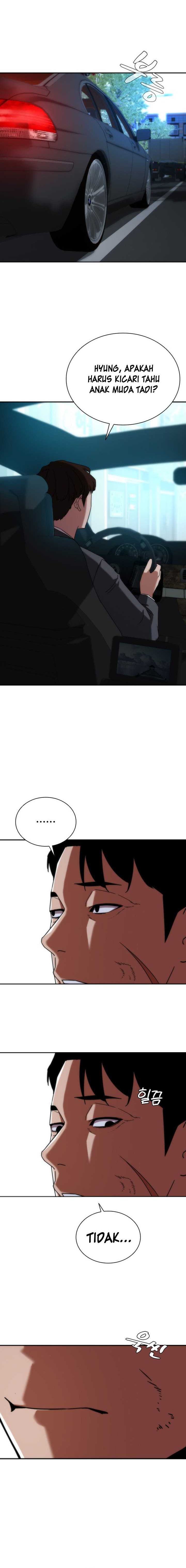 Zombie Apocalypse 82 08 Chapter 1 Halaman 24