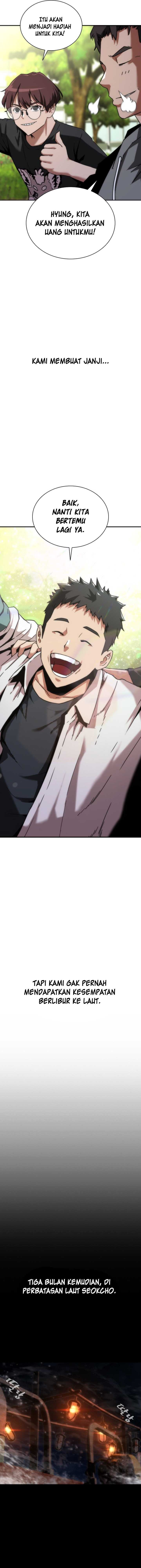 Zombie Apocalypse 82 08 Chapter 1 Halaman 26