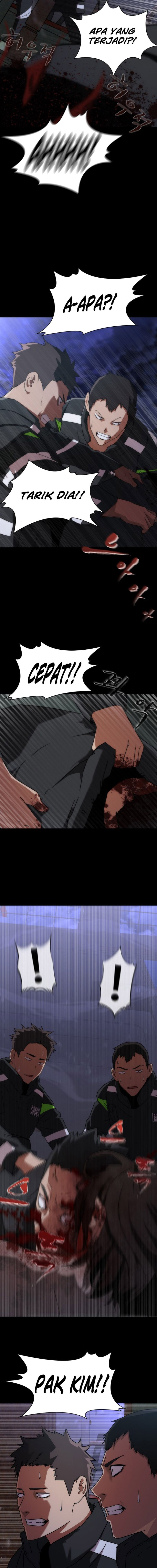 Zombie Apocalypse 82 08 Chapter 2 Halaman 7