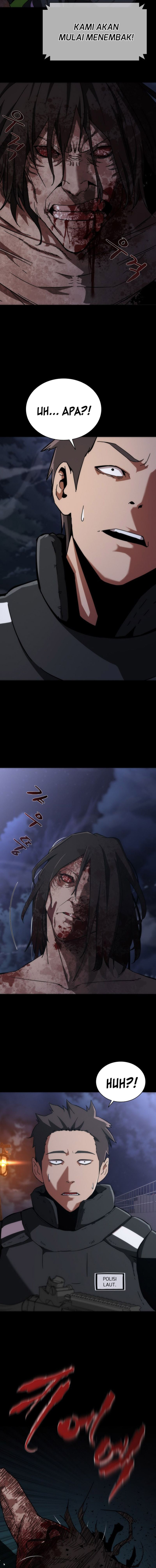 Zombie Apocalypse 82 08 Chapter 2 Halaman 10