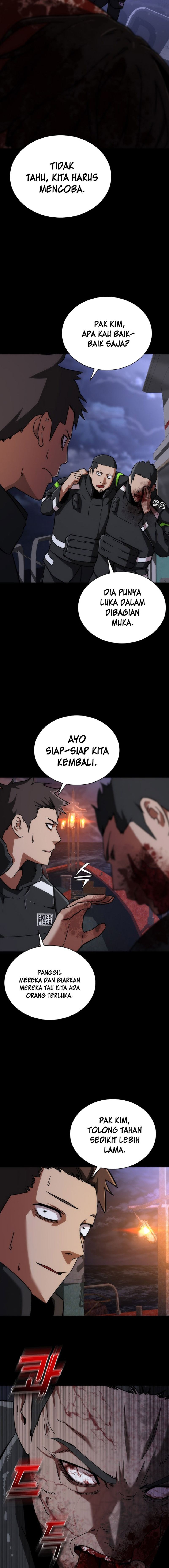 Zombie Apocalypse 82 08 Chapter 2 Halaman 14