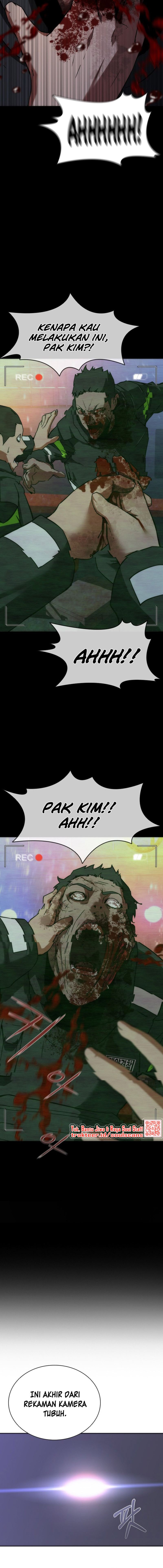 Zombie Apocalypse 82 08 Chapter 2 Halaman 15