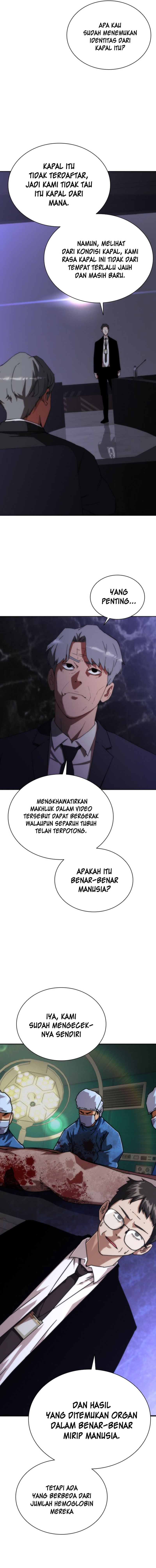 Zombie Apocalypse 82 08 Chapter 2 Halaman 16