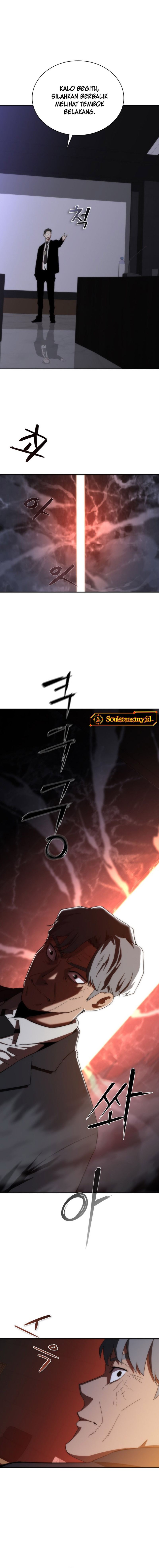 Zombie Apocalypse 82 08 Chapter 2 Halaman 21