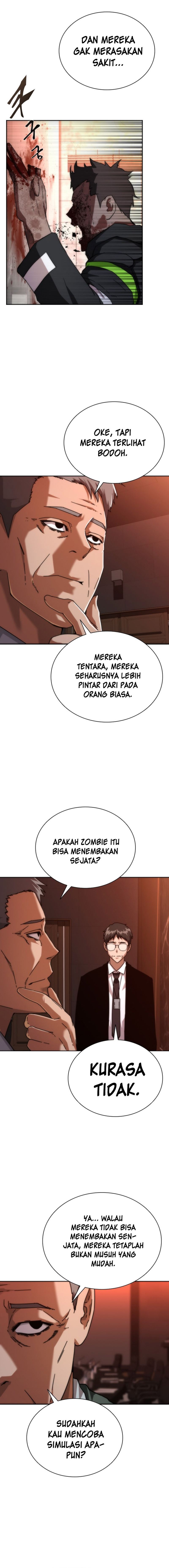 Zombie Apocalypse 82 08 Chapter 2 Halaman 24