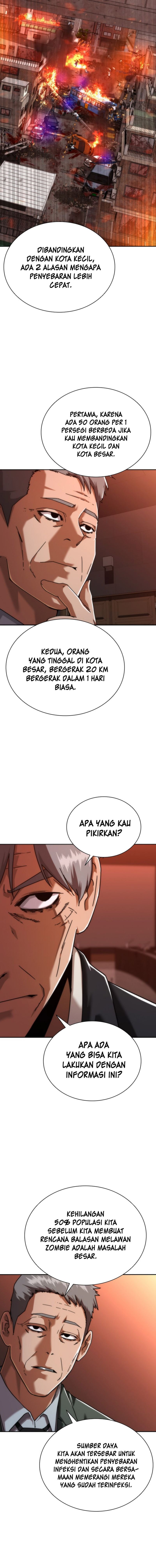 Zombie Apocalypse 82 08 Chapter 2 Halaman 26