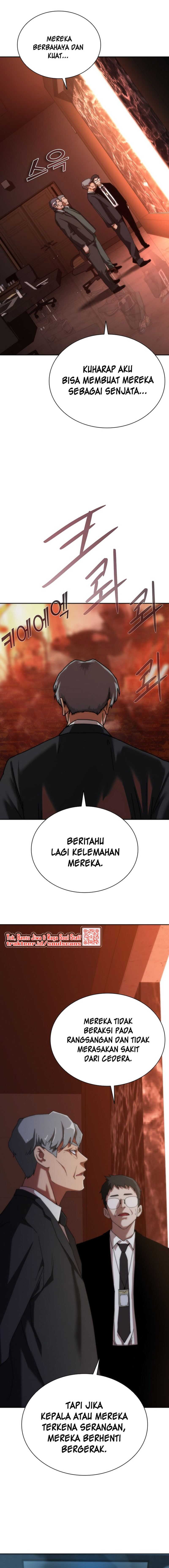 Zombie Apocalypse 82 08 Chapter 2 Halaman 27