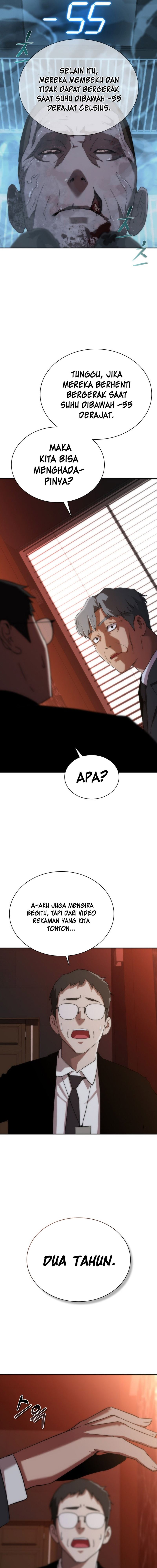 Zombie Apocalypse 82 08 Chapter 2 Halaman 28