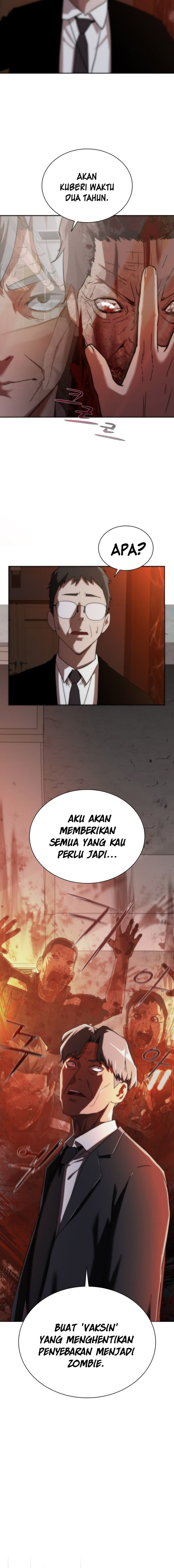 Zombie Apocalypse 82 08 Chapter 2 Halaman 29