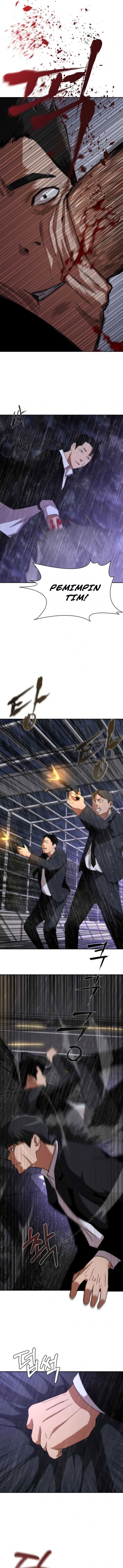 Zombie Apocalypse 82 08 Chapter 3 Halaman 8