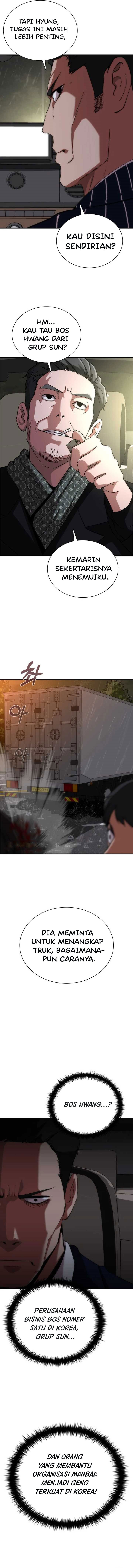 Zombie Apocalypse 82 08 Chapter 3 Halaman 10