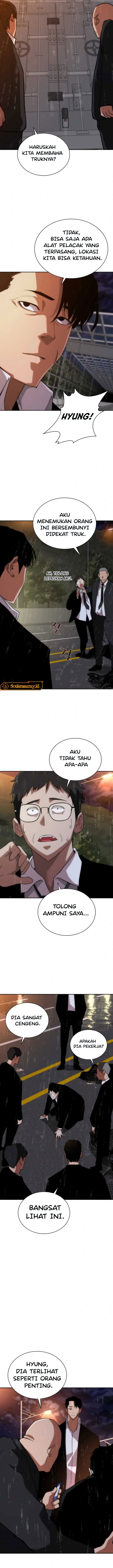Zombie Apocalypse 82 08 Chapter 3 Halaman 13