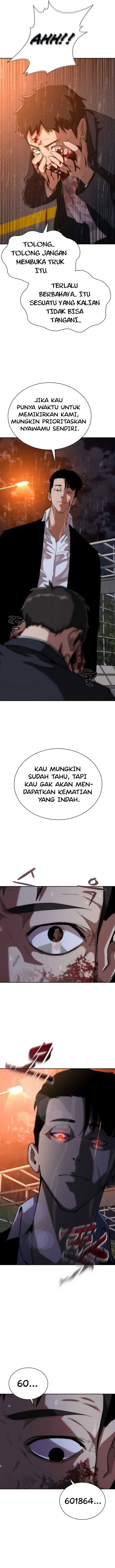Zombie Apocalypse 82 08 Chapter 3 Halaman 16