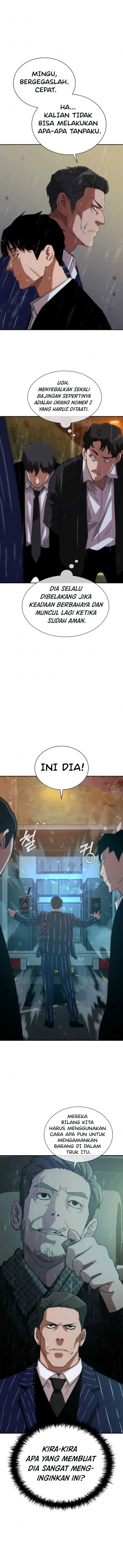 Zombie Apocalypse 82 08 Chapter 3 Halaman 18