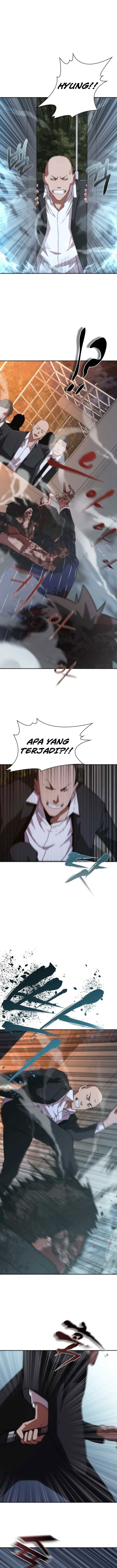 Zombie Apocalypse 82 08 Chapter 4 Halaman 10