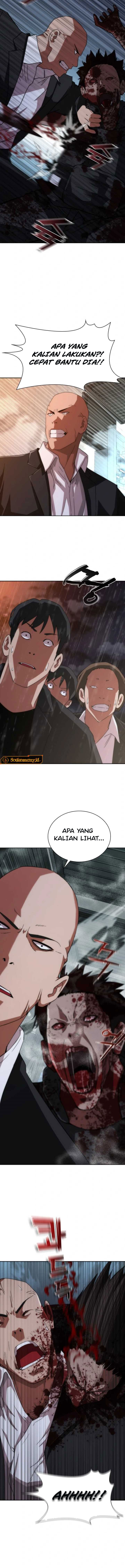 Zombie Apocalypse 82 08 Chapter 4 Halaman 11