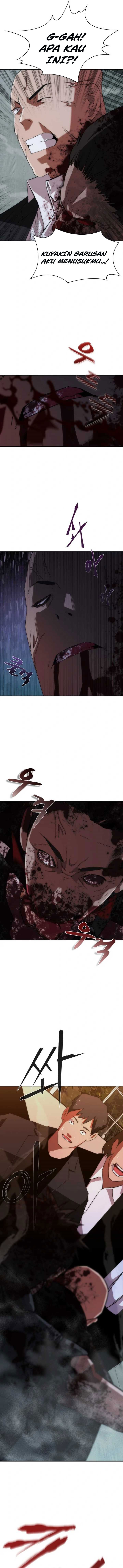 Zombie Apocalypse 82 08 Chapter 4 Halaman 12