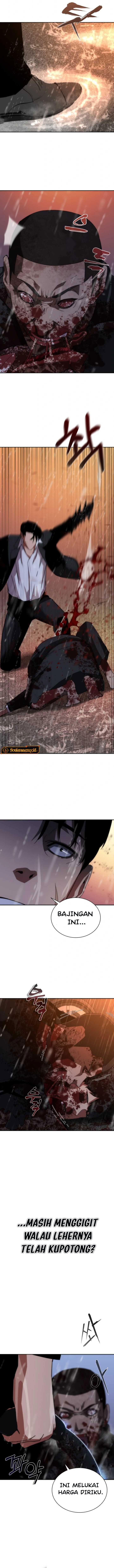 Zombie Apocalypse 82 08 Chapter 4 Halaman 15