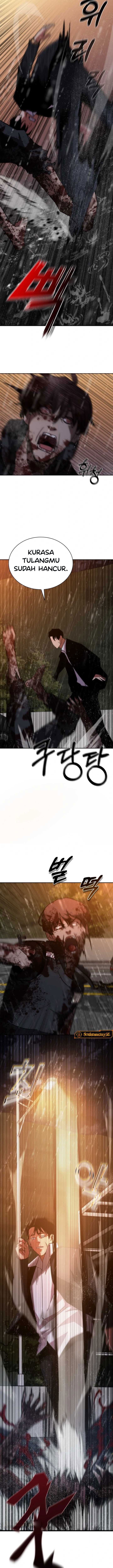 Zombie Apocalypse 82 08 Chapter 4 Halaman 21