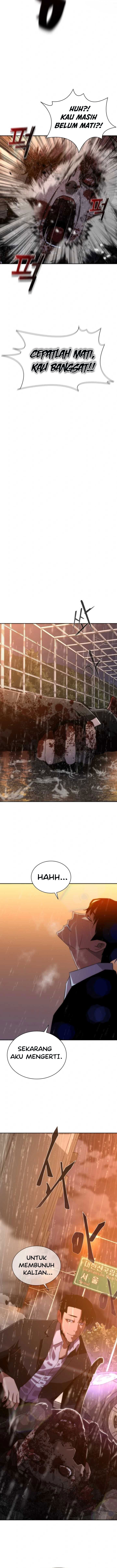 Zombie Apocalypse 82 08 Chapter 4 Halaman 22