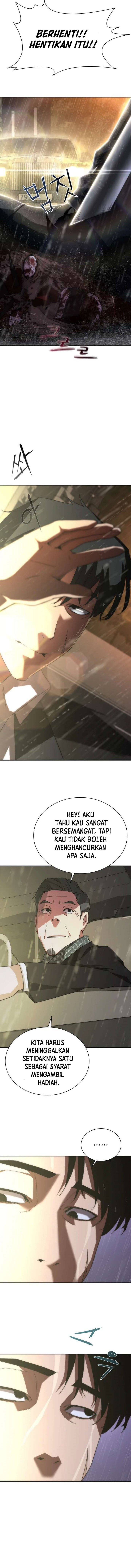 Zombie Apocalypse 82 08 Chapter 5 Halaman 6