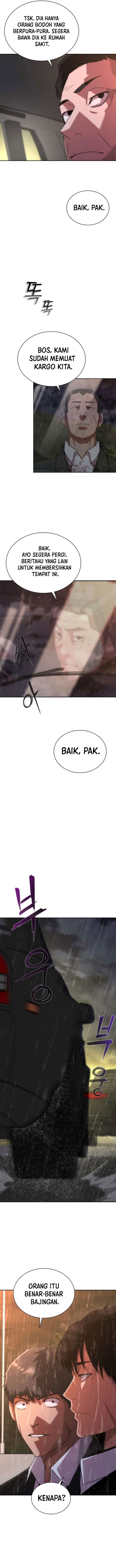 Zombie Apocalypse 82 08 Chapter 5 Halaman 10