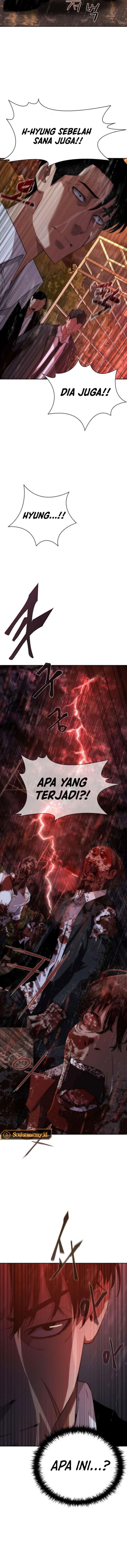Zombie Apocalypse 82 08 Chapter 5 Halaman 15