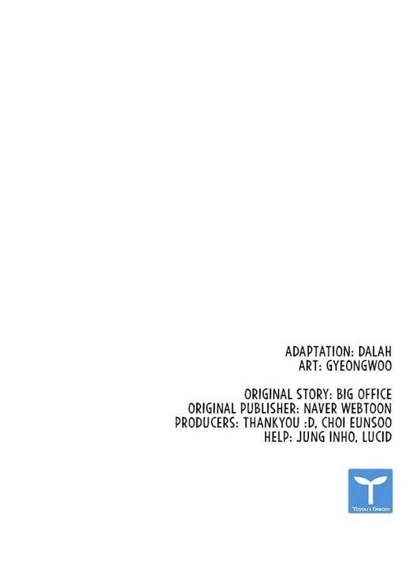 Zombie Apocalypse 82 08 Chapter 6 Halaman 22