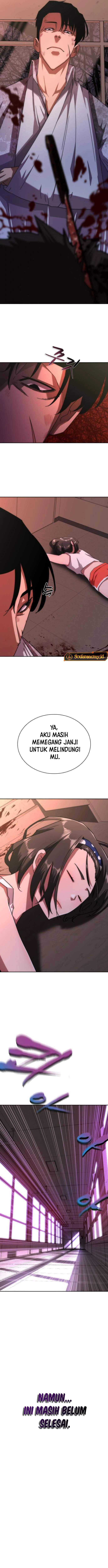 Zombie Apocalypse 82 08 Chapter 7 Halaman 9