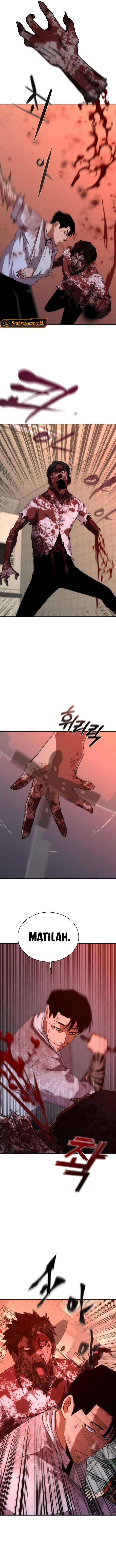 Zombie Apocalypse 82 08 Chapter 7 Halaman 15