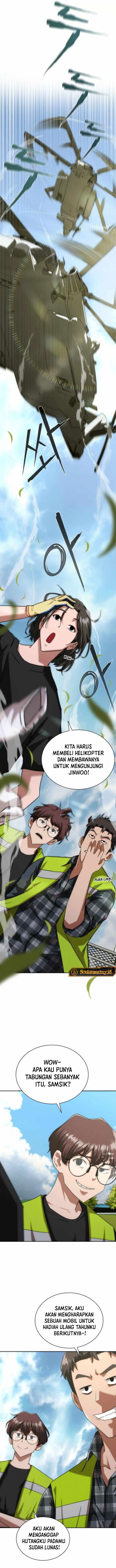 Zombie Apocalypse 82 08 Chapter 8 Halaman 15