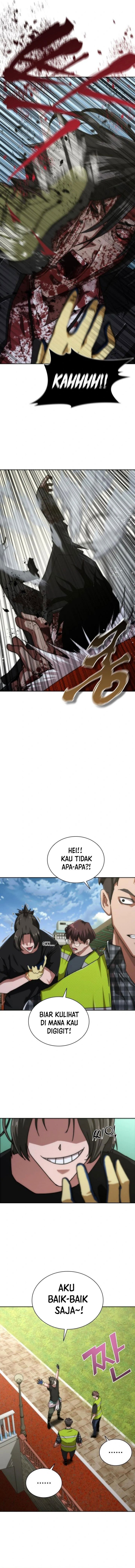 Zombie Apocalypse 82 08 Chapter 9 Halaman 5