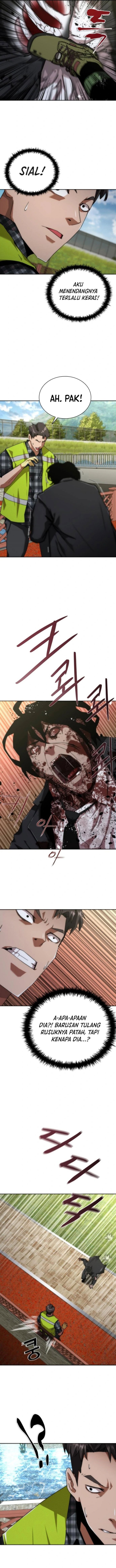 Zombie Apocalypse 82 08 Chapter 9 Halaman 9