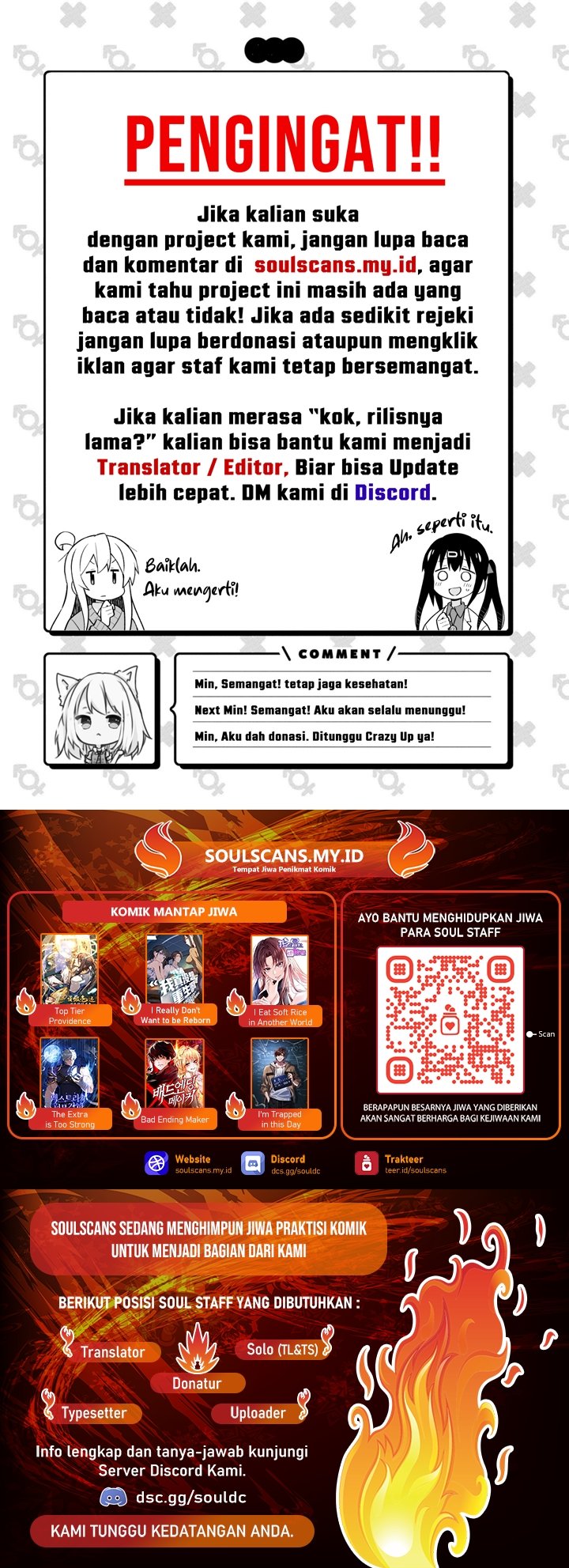 Zombie Apocalypse 82 08 Chapter 9 Halaman 22