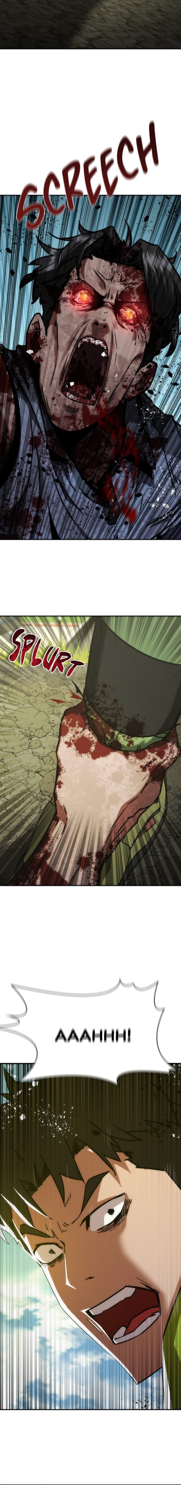 Zombie Apocalypse 82 08 Chapter 11 Halaman 24