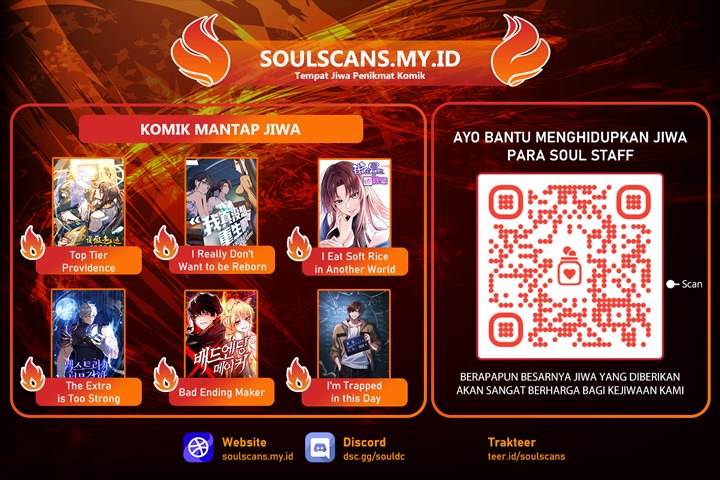 Zombie Apocalypse 82 08 Chapter 11 Halaman 29