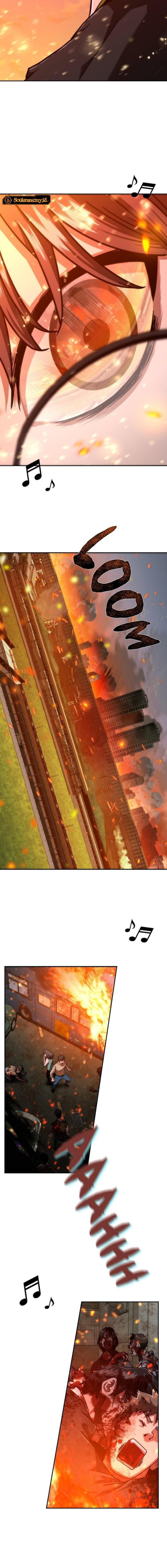 Zombie Apocalypse 82 08 Chapter 12 Halaman 12