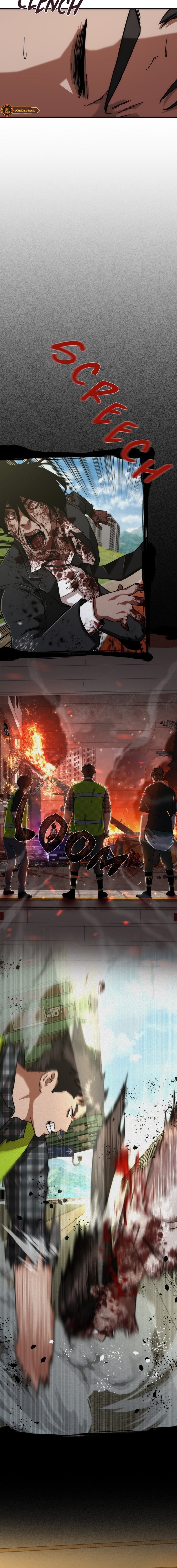 Zombie Apocalypse 82 08 Chapter 12 Halaman 24