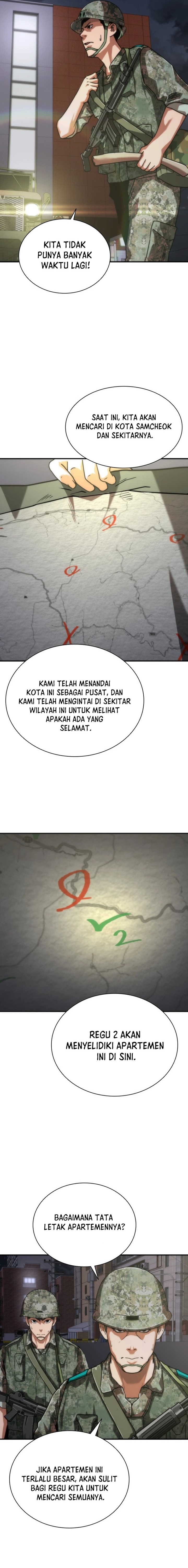 Zombie Apocalypse 82 08 Chapter 15 Halaman 24