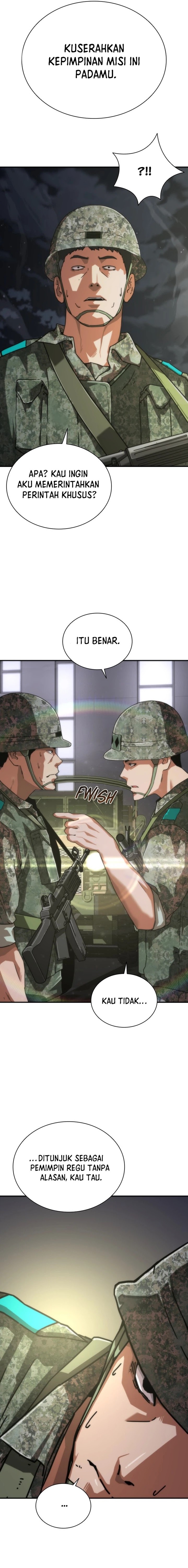 Zombie Apocalypse 82 08 Chapter 15 Halaman 26