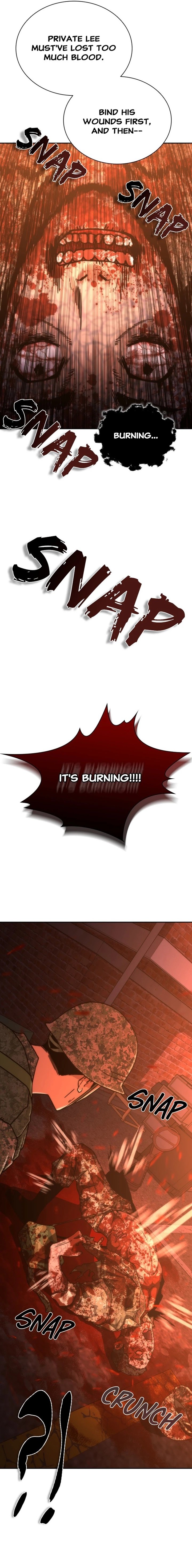 Zombie Apocalypse 82 08 Chapter 16 Halaman 32